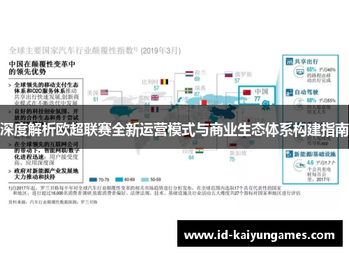 深度解析欧超联赛全新运营模式与商业生态体系构建指南 深度解析欧超联赛全新运营模式与商业生态体系构建指南